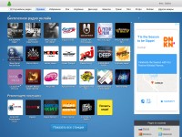 Desktop screenshot for radiobells.com