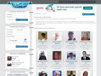 Desktop screenshot for ibotoolbox.com