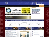 Desktop screenshot for laurelpark.com