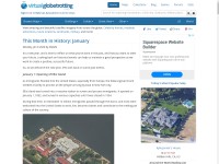 Desktop screenshot for virtualglobetrotting.com