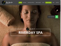 Desktop screenshot for dubai.riverdayspa.com
