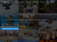 Desktop screenshot for godo.io