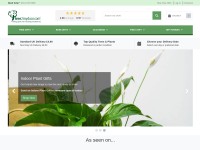 Desktop screenshot for tree2mydoor.com