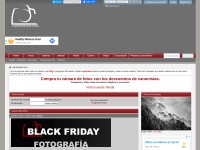 Desktop screenshot for canonistas.com