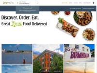 Desktop screenshot for waitrapp.com