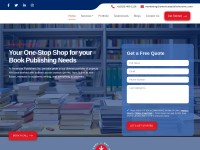 Desktop screenshot for americanpublishersinc.com