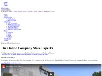 Desktop screenshot for advanced-online.com