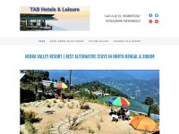 Desktop screenshot for neoravalleyresort.co.in