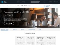 Desktop screenshot for wayport.net