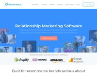 Desktop screenshot for brandchamp.io