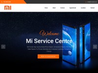 Desktop screenshot for miservicecenterchennai.com