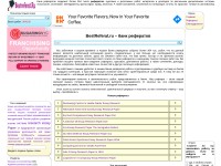 Desktop screenshot for bestreferat.ru