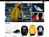 Desktop screenshot for loadednz.com