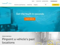 Desktop screenshot for tlo.com