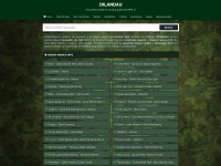 Desktop screenshot for dilandau.pro