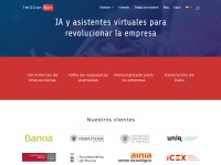 Desktop screenshot for 1millionbot.com