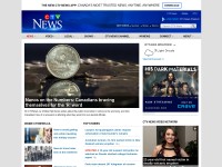Desktop screenshot for ctvnews.ca