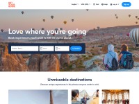 Desktop screenshot for getyourguide.se
