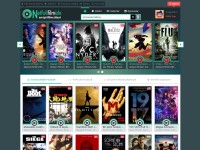 Desktop screenshot for netfullfilmizle.net