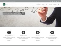 Desktop screenshot for go2rcg.com