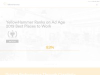 Desktop screenshot for yhmg.com