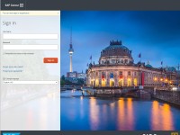 Desktop screenshot for concursolutions.com