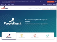 Desktop screenshot for hire.com