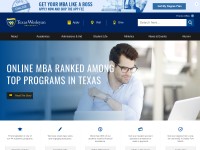 Desktop screenshot for txwes.edu