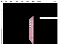 Desktop screenshot for joejuice.com