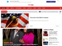 Desktop screenshot for nairobify.co.ke