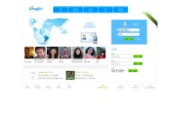 Desktop screenshot for zingby.com