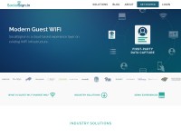 Desktop screenshot for socialsign.in