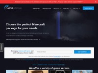 Desktop screenshot for fluctis.com