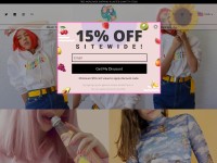 Desktop screenshot for aesthentials.com