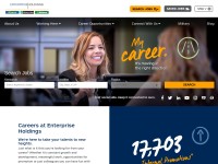 Desktop screenshot for erac.com