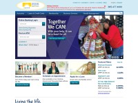 Desktop screenshot for vccuonline.net