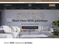 Desktop screenshot for ukrainianvintage.com