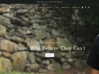 Desktop screenshot for trueabilitees.com