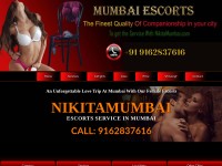 Desktop screenshot for nikitamumbai.com