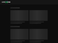 Desktop screenshot for livexlive.com