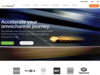 Desktop screenshot for openbravo.com