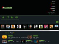 Desktop screenshot for 9jabee.com