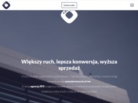 Desktop screenshot for grupa-icea.pl