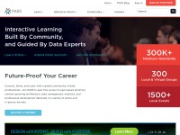 Desktop screenshot for pass.org