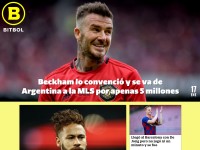 Screenshot of bitbol.la