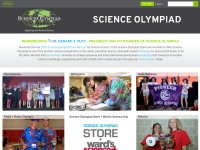 Desktop screenshot for soinc.org