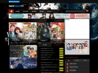 Desktop screenshot for newasiantv.ch