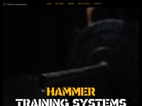 Desktop screenshot for htsys.co.za