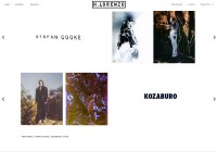 Desktop screenshot for hlorenzo.com