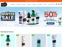 Desktop screenshot for vandyke.in